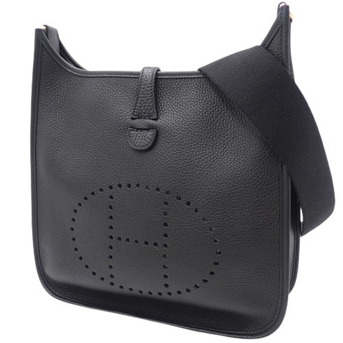 エブリン3PM エヴリン トリヨンクレマンス W刻印