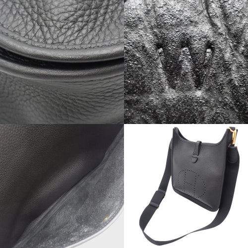 エブリン3PM エヴリン トリヨンクレマンス W刻印