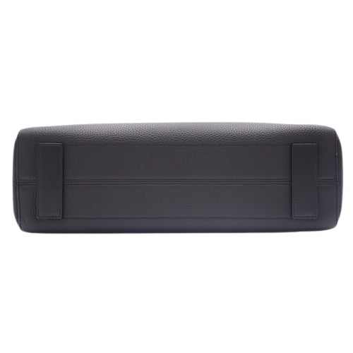 Kaba Taurillon 皮革商务公文包 Noir M55732