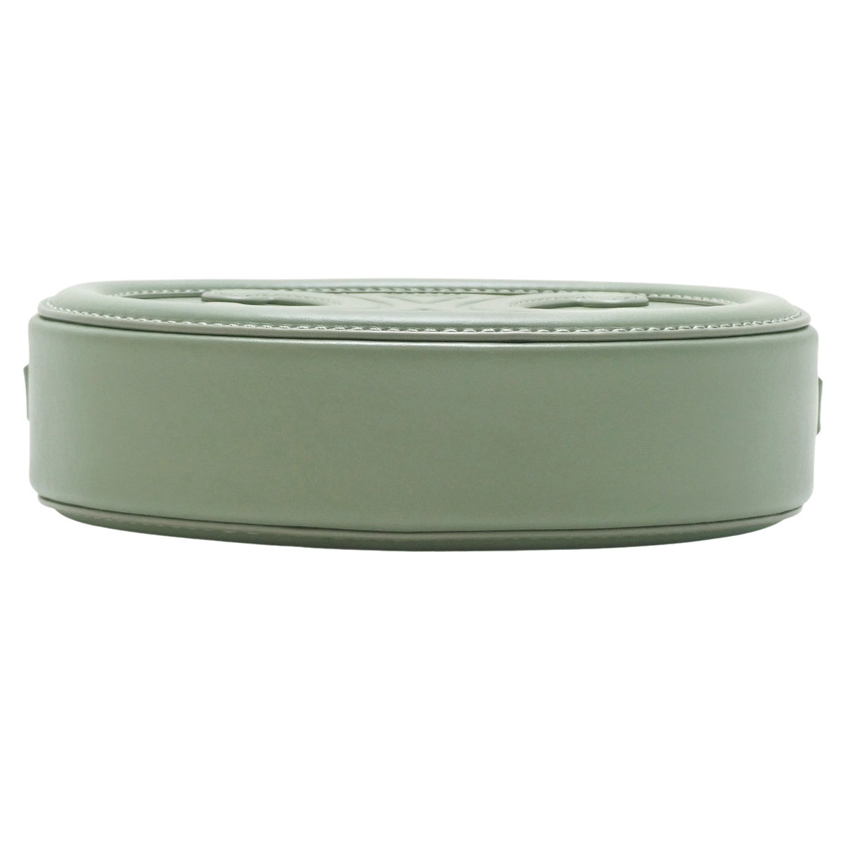 オーバルパース キュイル トリオンフ クロスボディバッグ カーフ 10I703DPQ