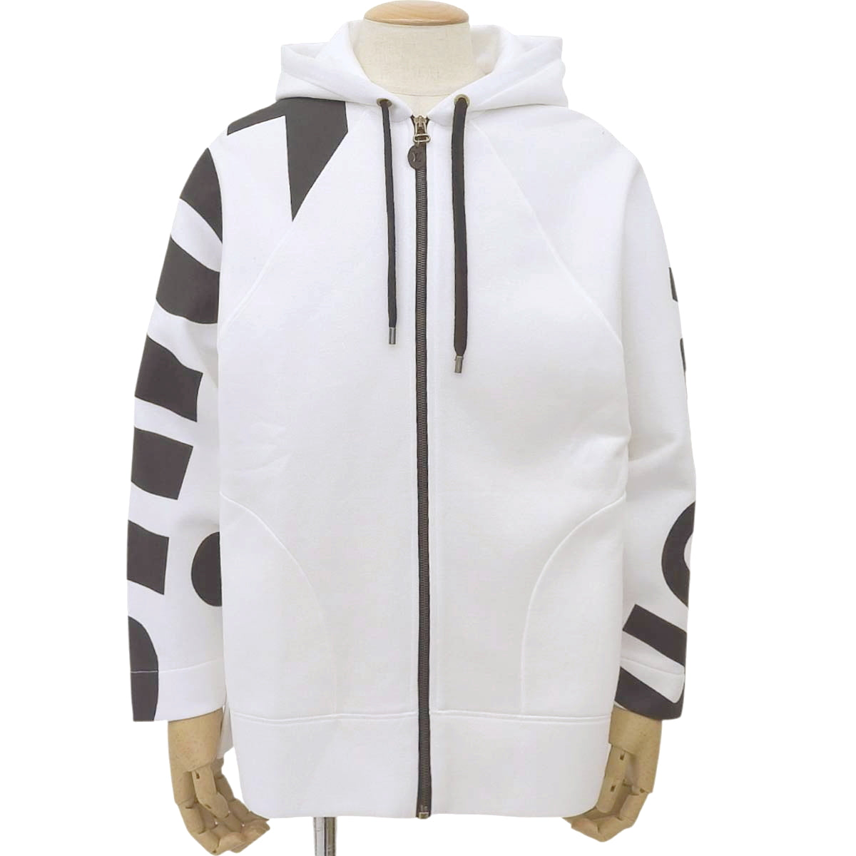 Signature Sleeve Parka 2024 S RW241WA