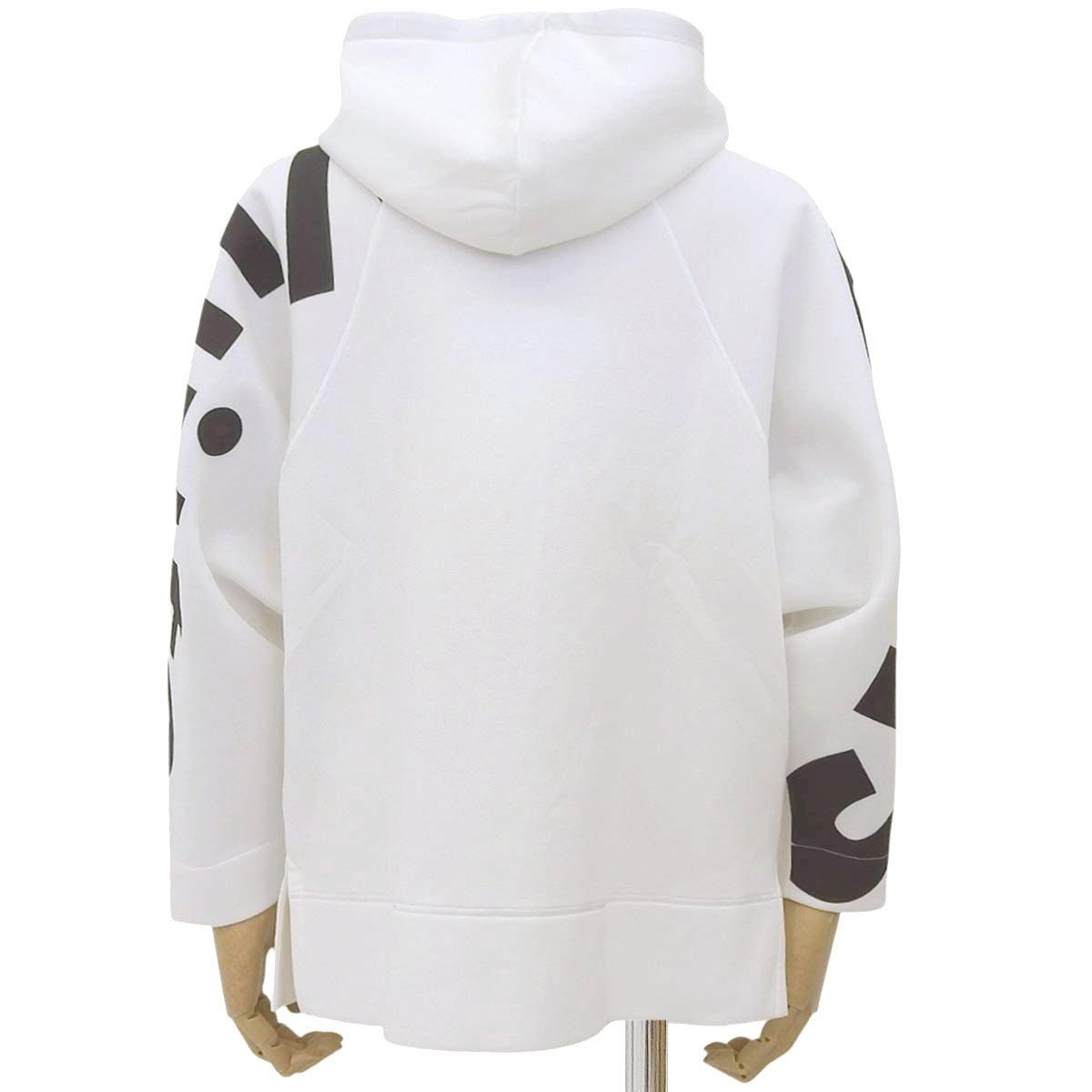 Signature Sleeve Parka 2024 S RW241WA