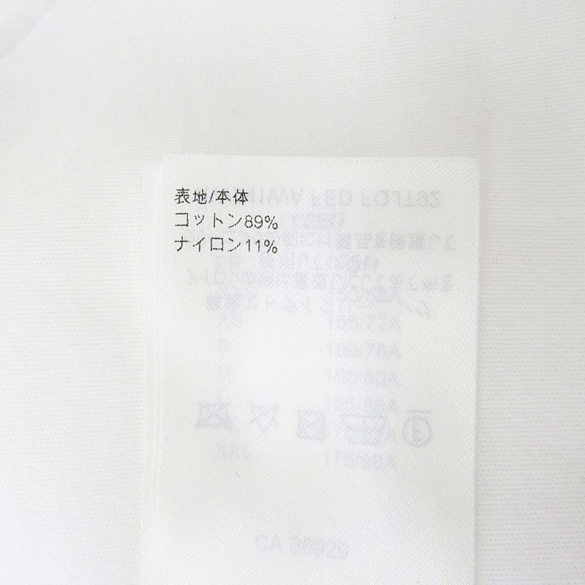 标志性袖子派克大衣 2024 S RW241WA