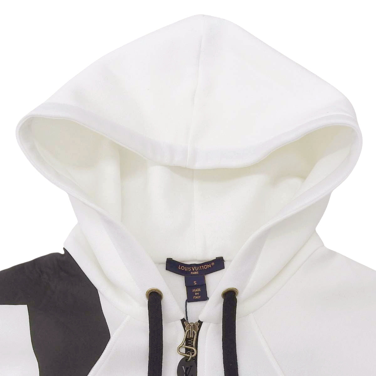 Signature Sleeve Parka 2024 S RW241WA