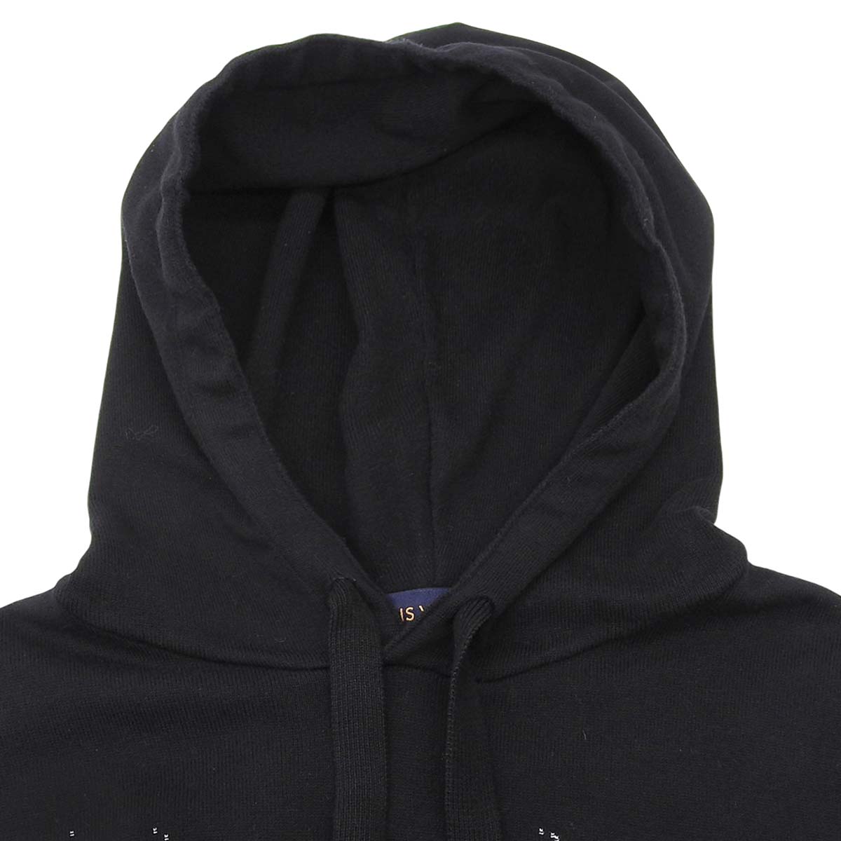 Monogram Gradient Hoodie 2022 S RM222Q