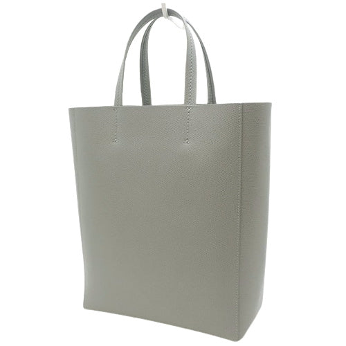 Vertical Cabas 小号皮革包 189813