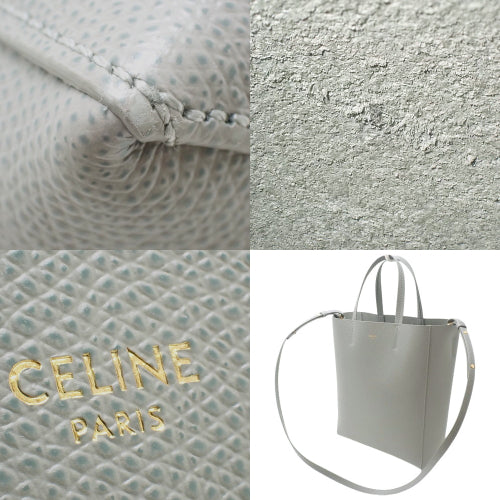 バーティカルカバ スモール レザー 189813