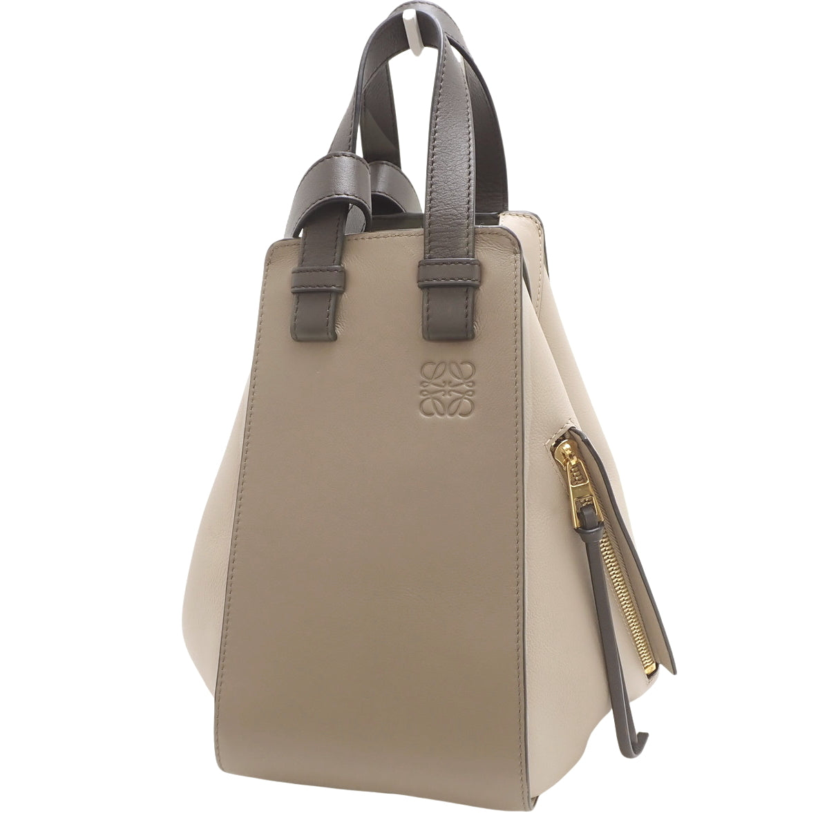 Hammock Small Bag in Classic Calfskin