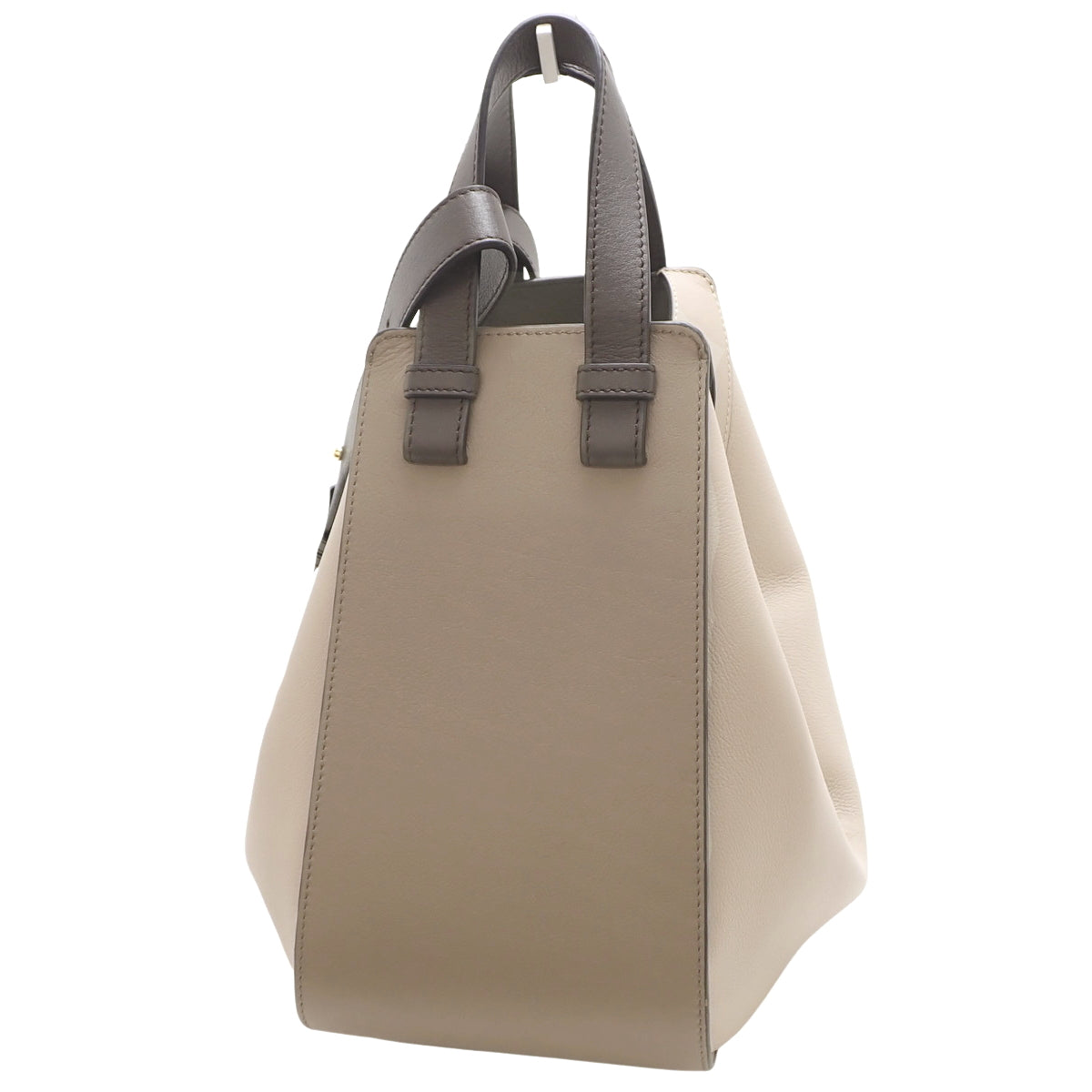 Hammock Small Bag in Classic Calfskin