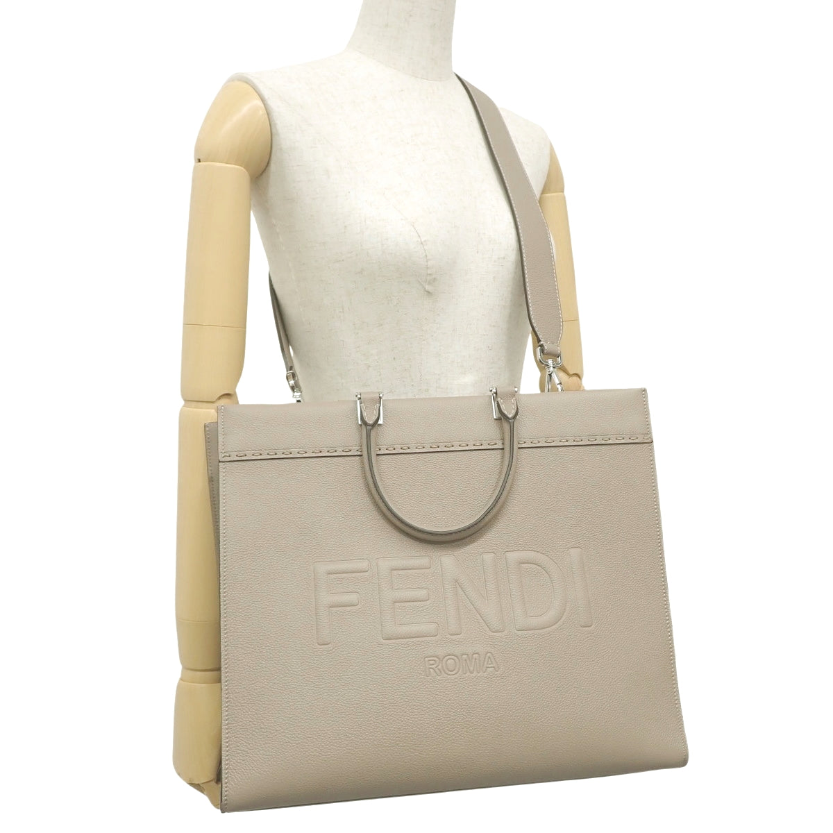 阳光中号皮革 8BH386