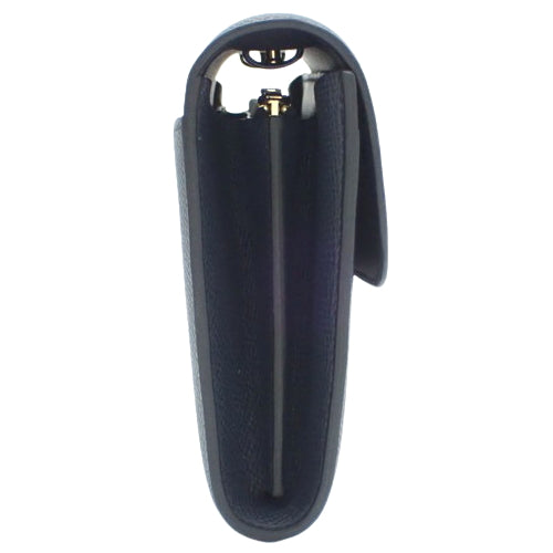 Constance Long To-Go Veau Epsom Alligator Crocodile W Stamp