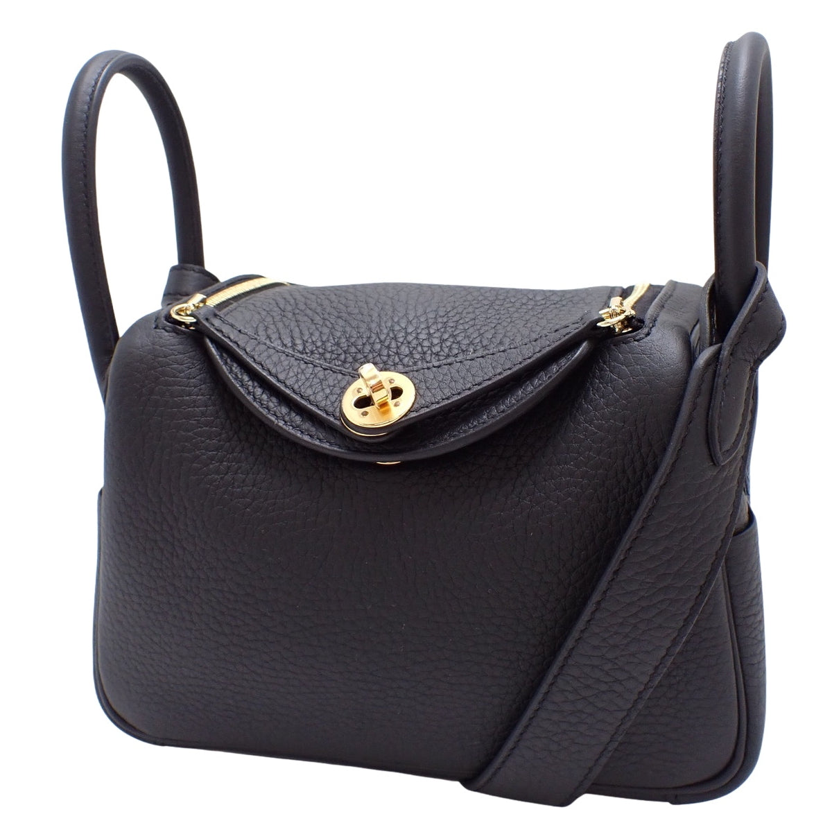 【新品】リンディミニ トリヨンクレマンス K刻印