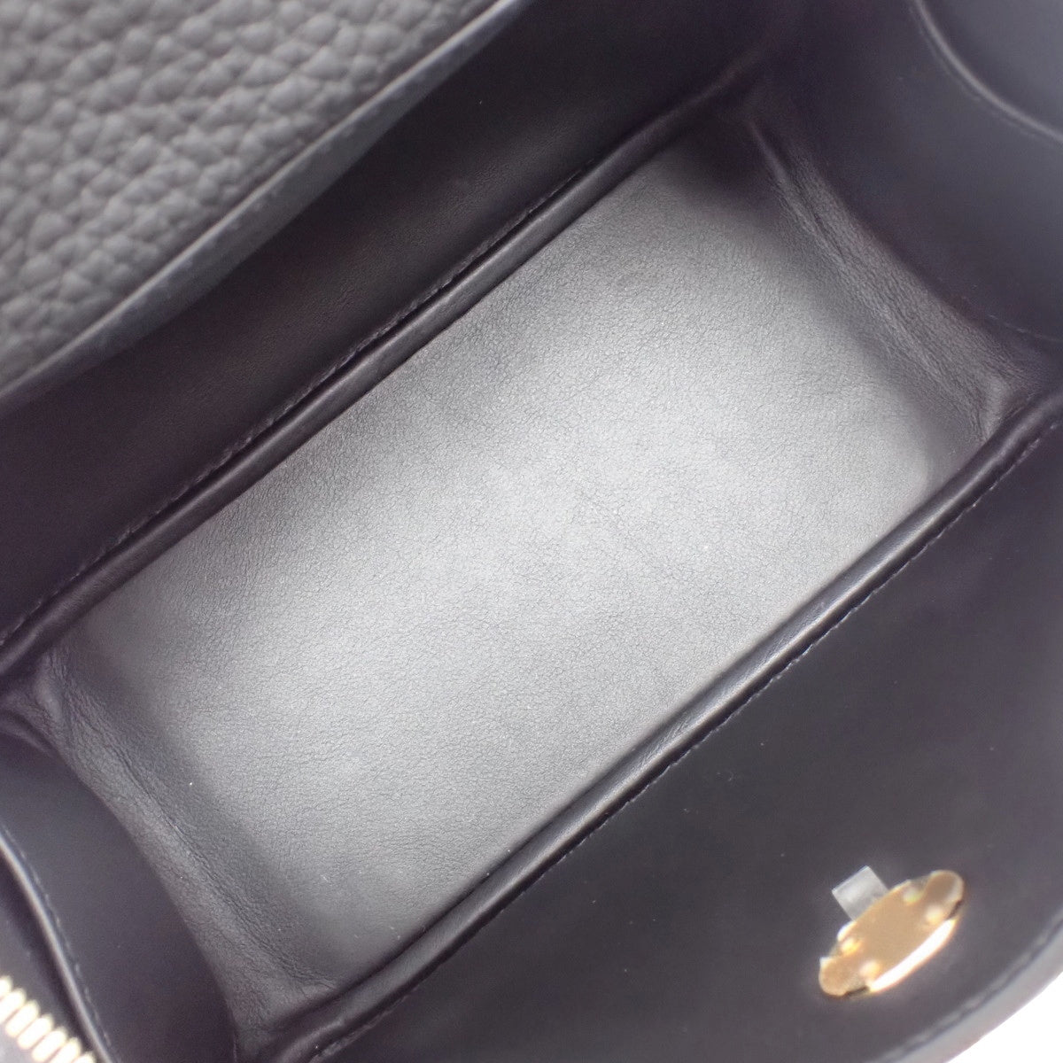 【新品】リンディミニ トリヨンクレマンス K刻印