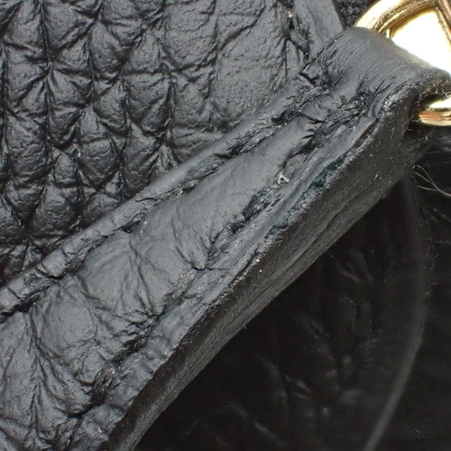 Lindy Mini Taurillon Clemence K Stamp