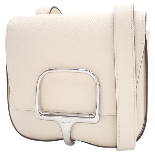 デッラ・カヴァッレリア ミニ ヴォーエプソン パラジウム金具 ナタ B刻印