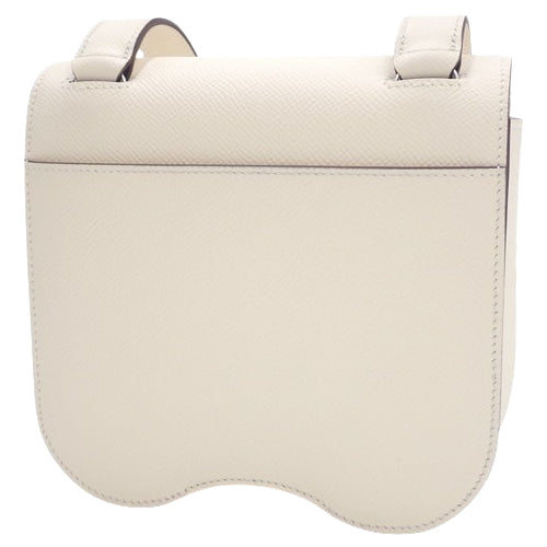 デッラ・カヴァッレリア ミニ ヴォーエプソン パラジウム金具 ナタ B刻印