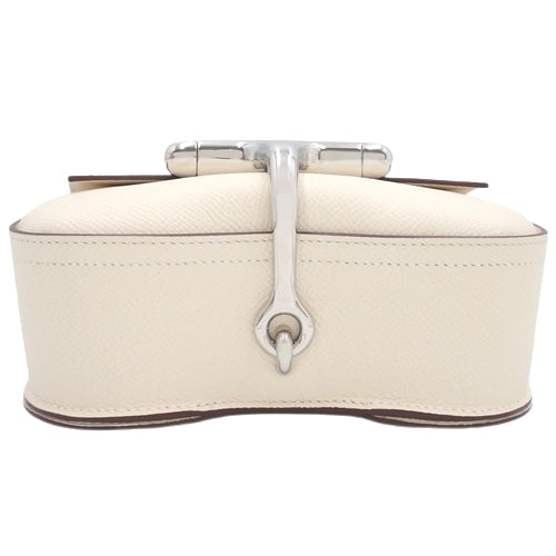 デッラ・カヴァッレリア ミニ ヴォーエプソン パラジウム金具 ナタ B刻印