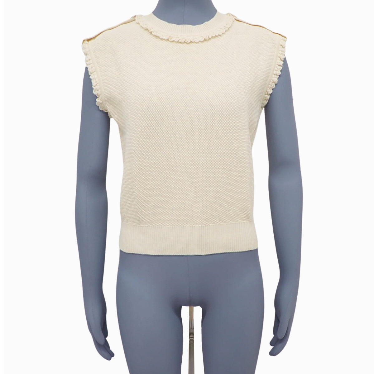 无袖上衣 36 服饰 时尚 P53