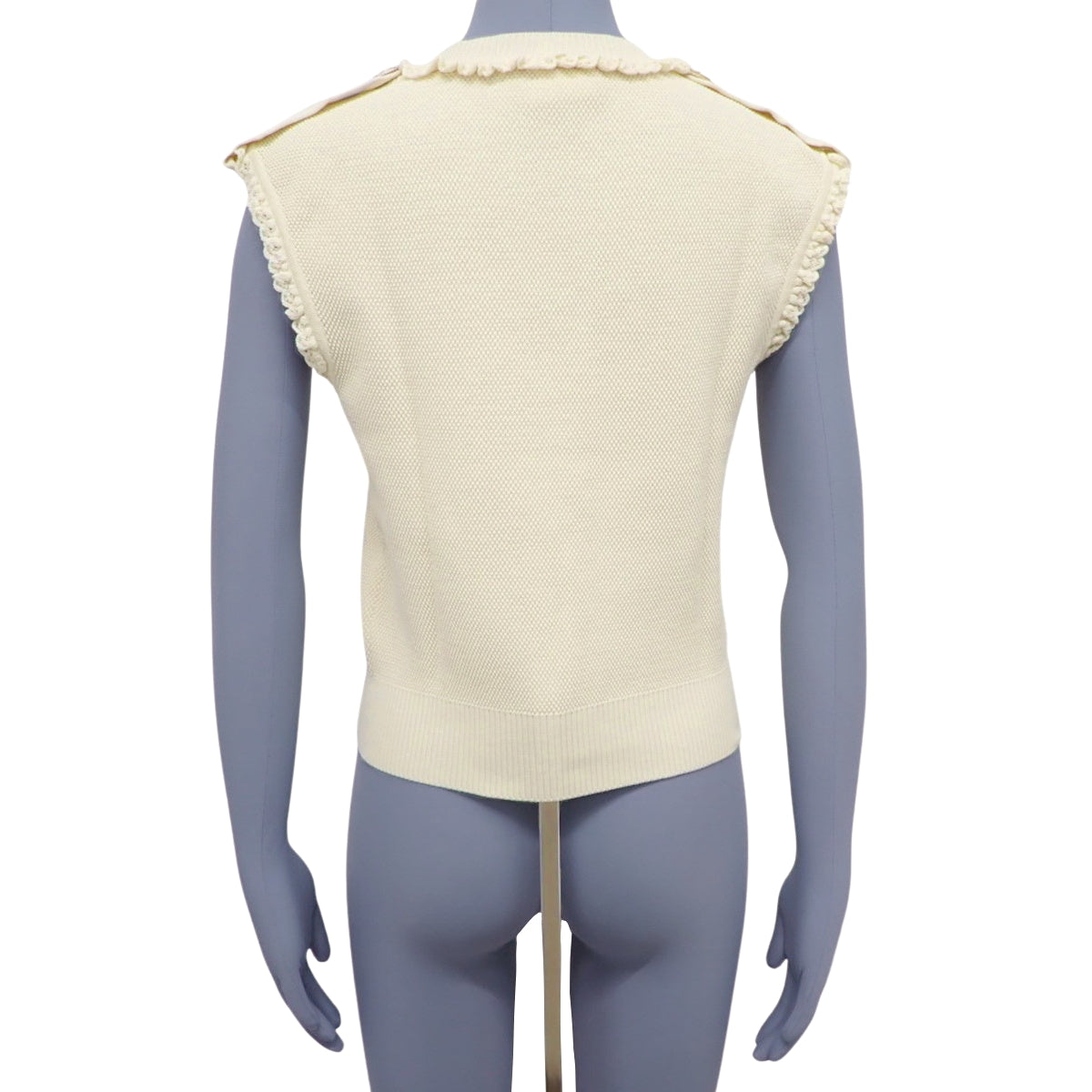 ノースリーブ トップス 36 アパレル ファッション P53