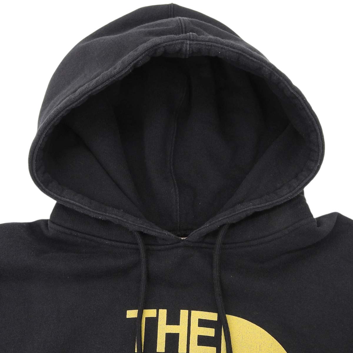 The North Face collaboration hoodie XL top hoodie