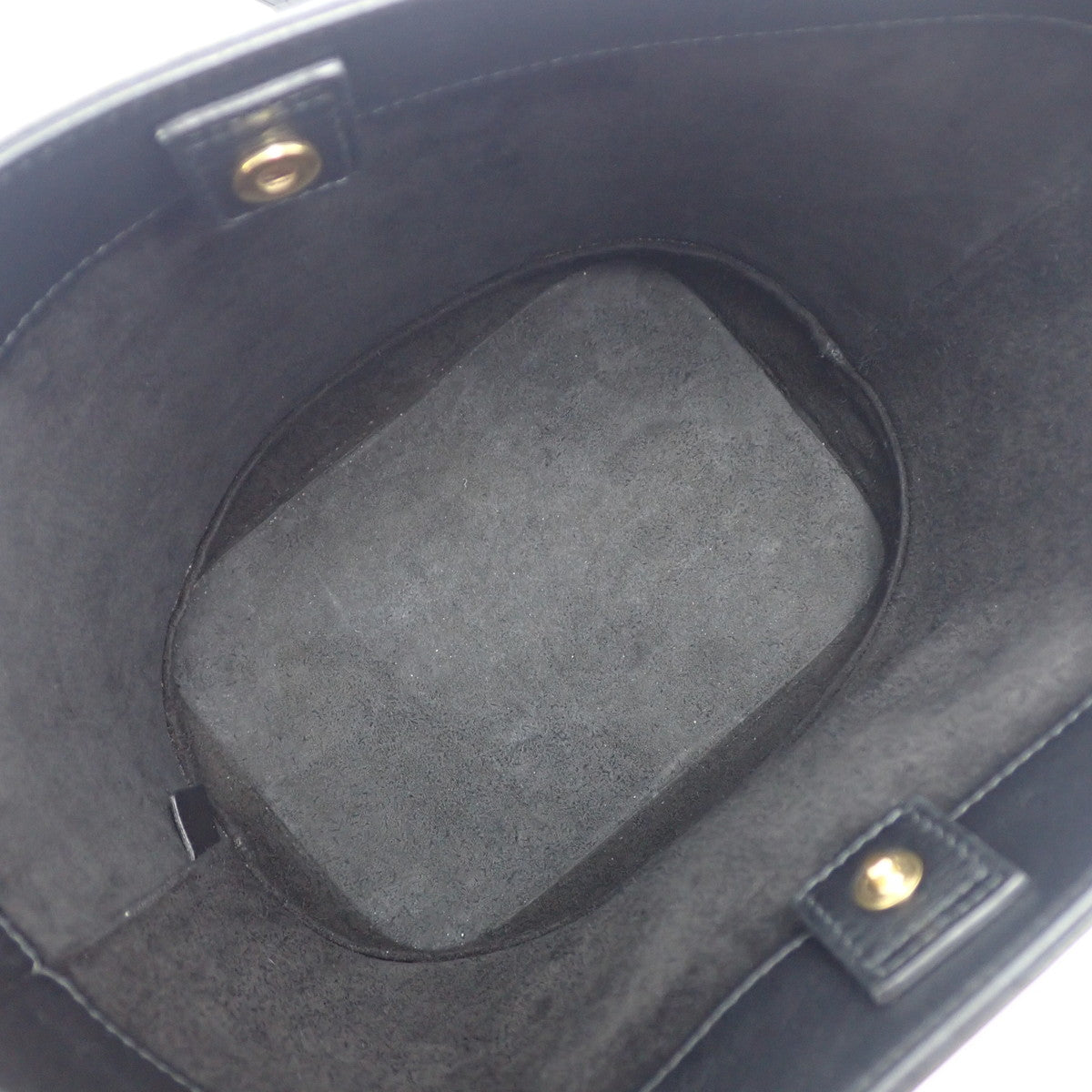 小号水桶包 Cuir Triomphe 小牛皮 198243DU3.38NO