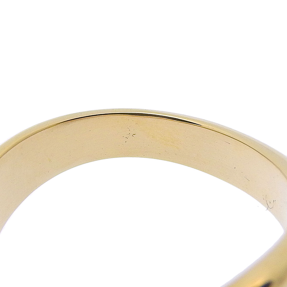 Diamond Ring, 1.00 Carat, Yellow Gold (18K)