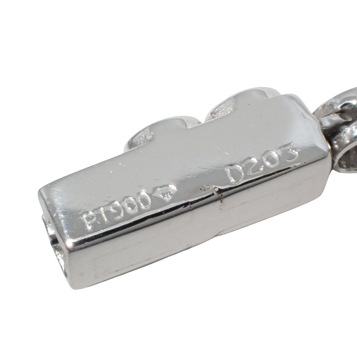 ダイヤ エメラルド ネックレス E1.85/D2.03,0.49,0.14 プラチナ Pt900 32.7g