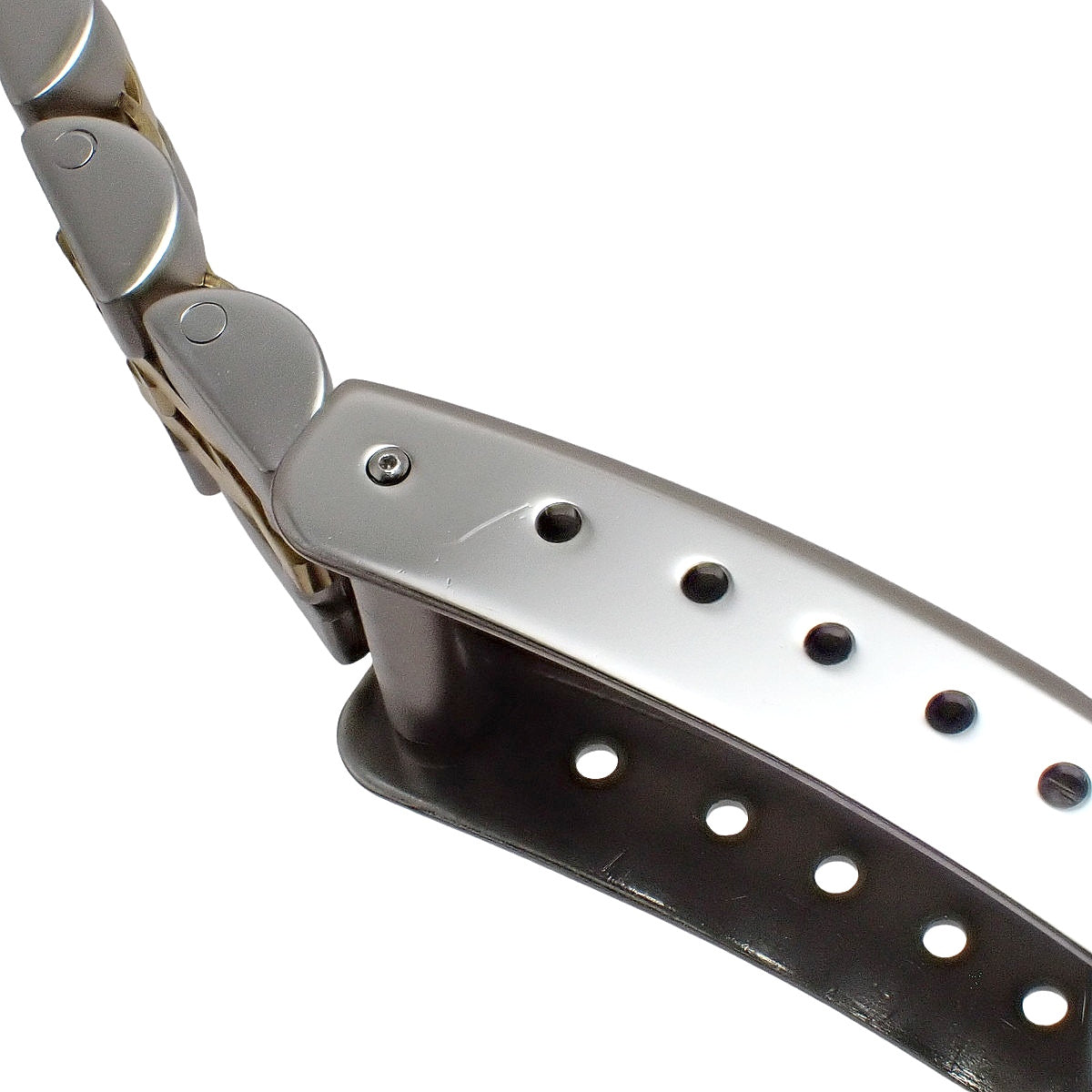 日志型 69173G YG/SS S号 自动上链 香槟金