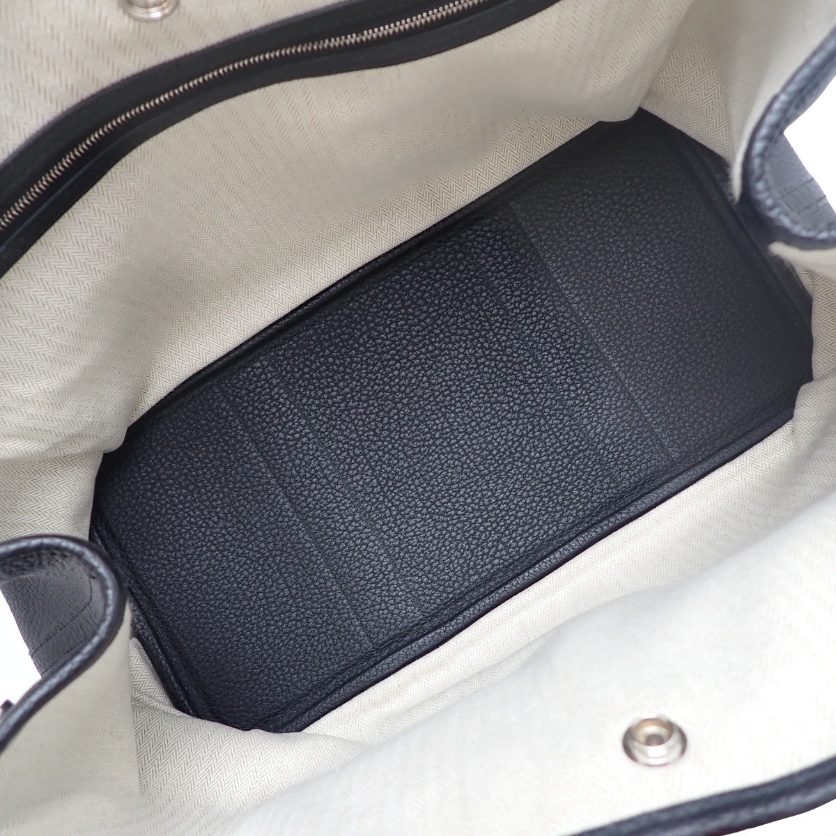 Garden Party PM Negonda Palladium Hardware D Stamp