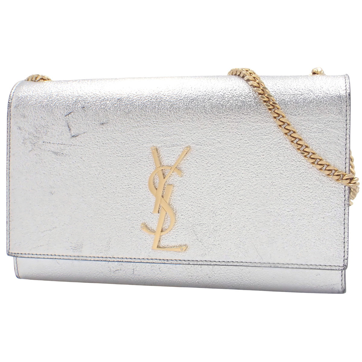 ケイト ミディアム レザー 364021