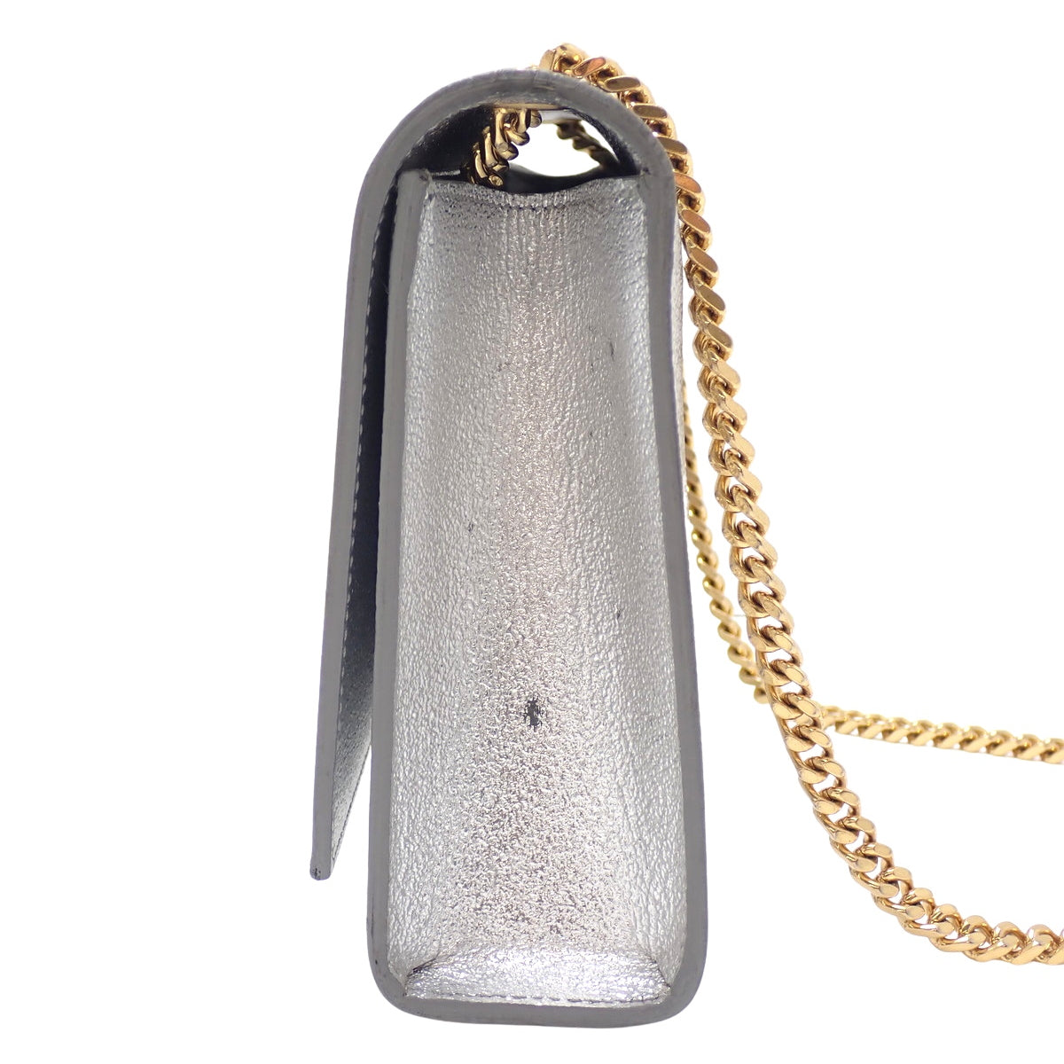 Kate 中号皮革 364021