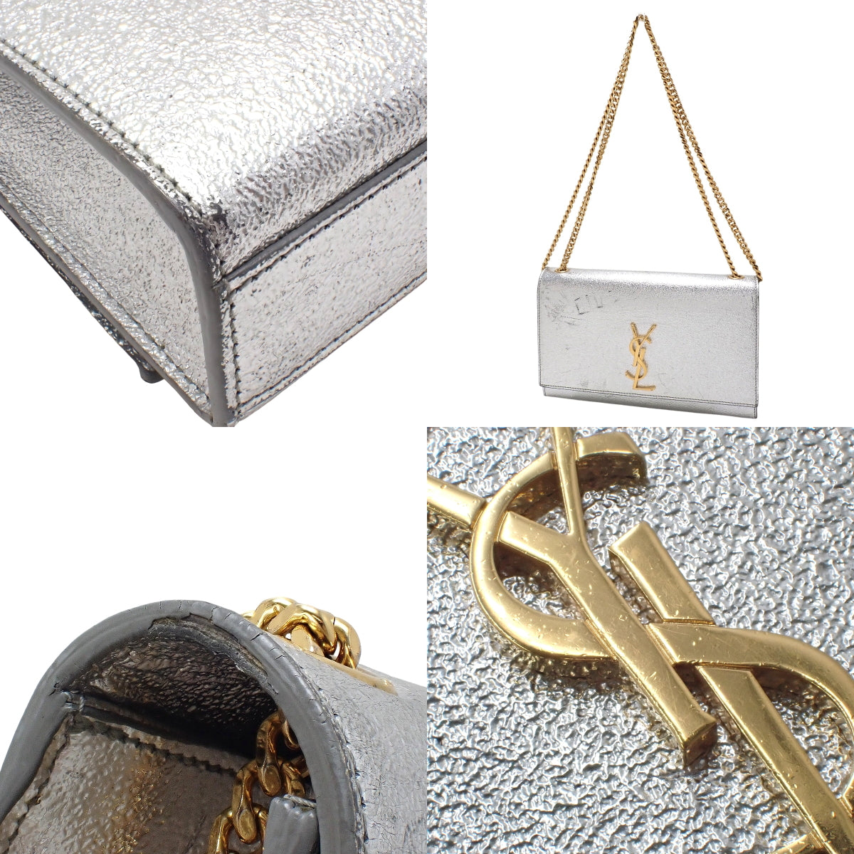 Kate Medium Leather 364021