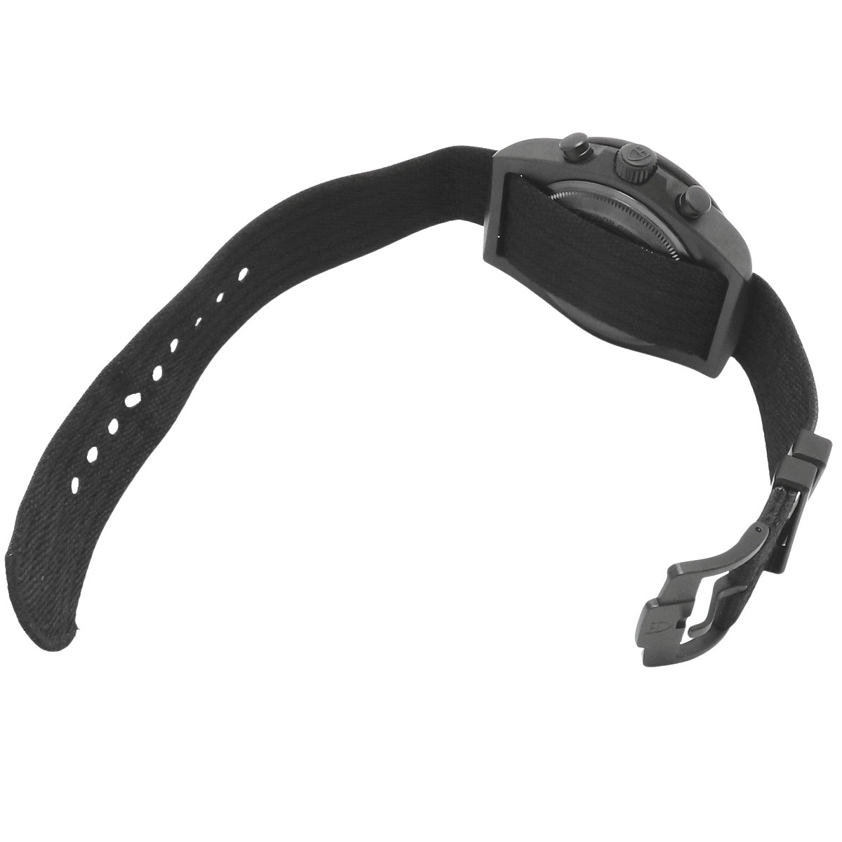 25827KN Pelagos FXD Carbon/Nylon Automatic Black