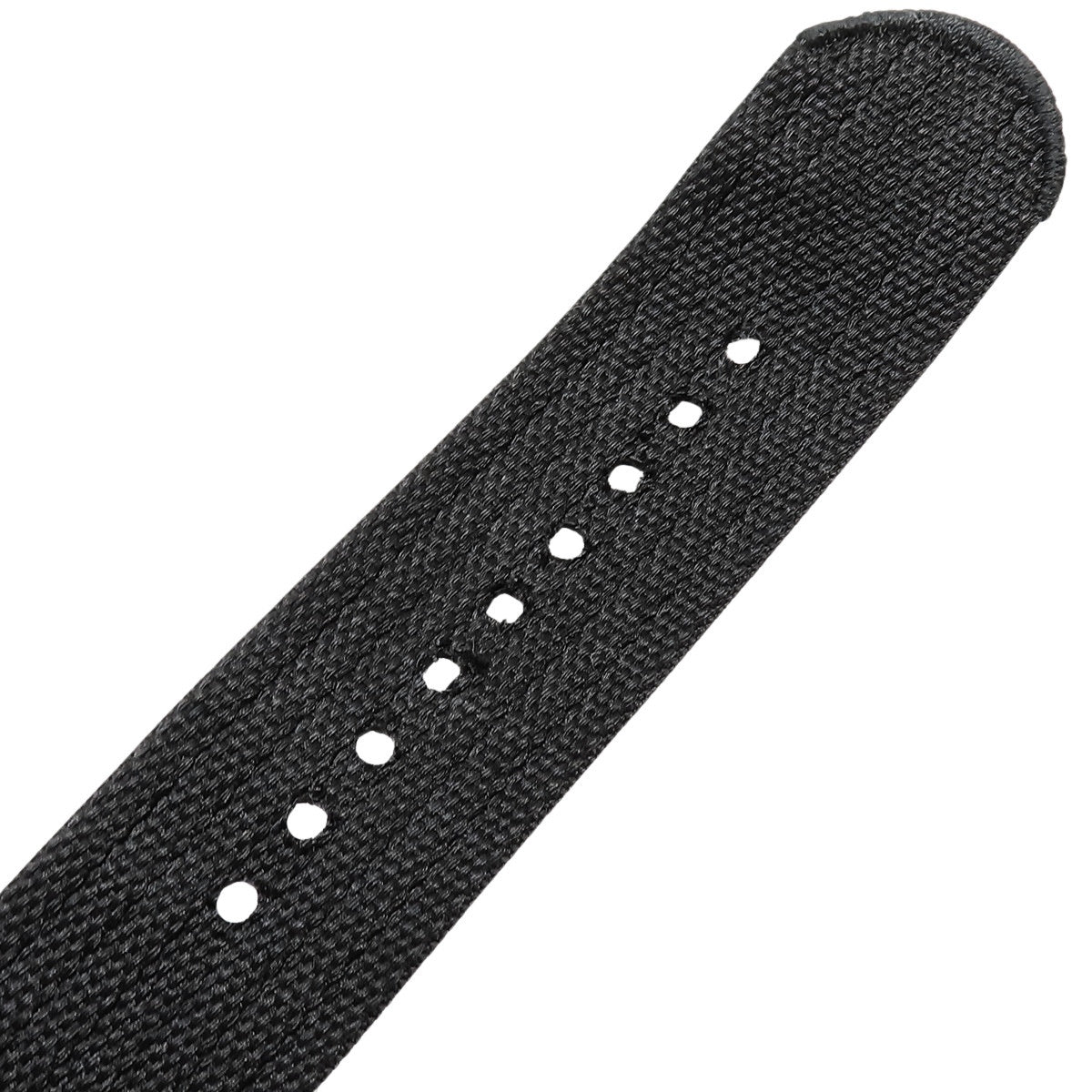 25827KN 帝舵表 Pelagos FXD 计时碳纤维/织物表带 自动上链 黑色