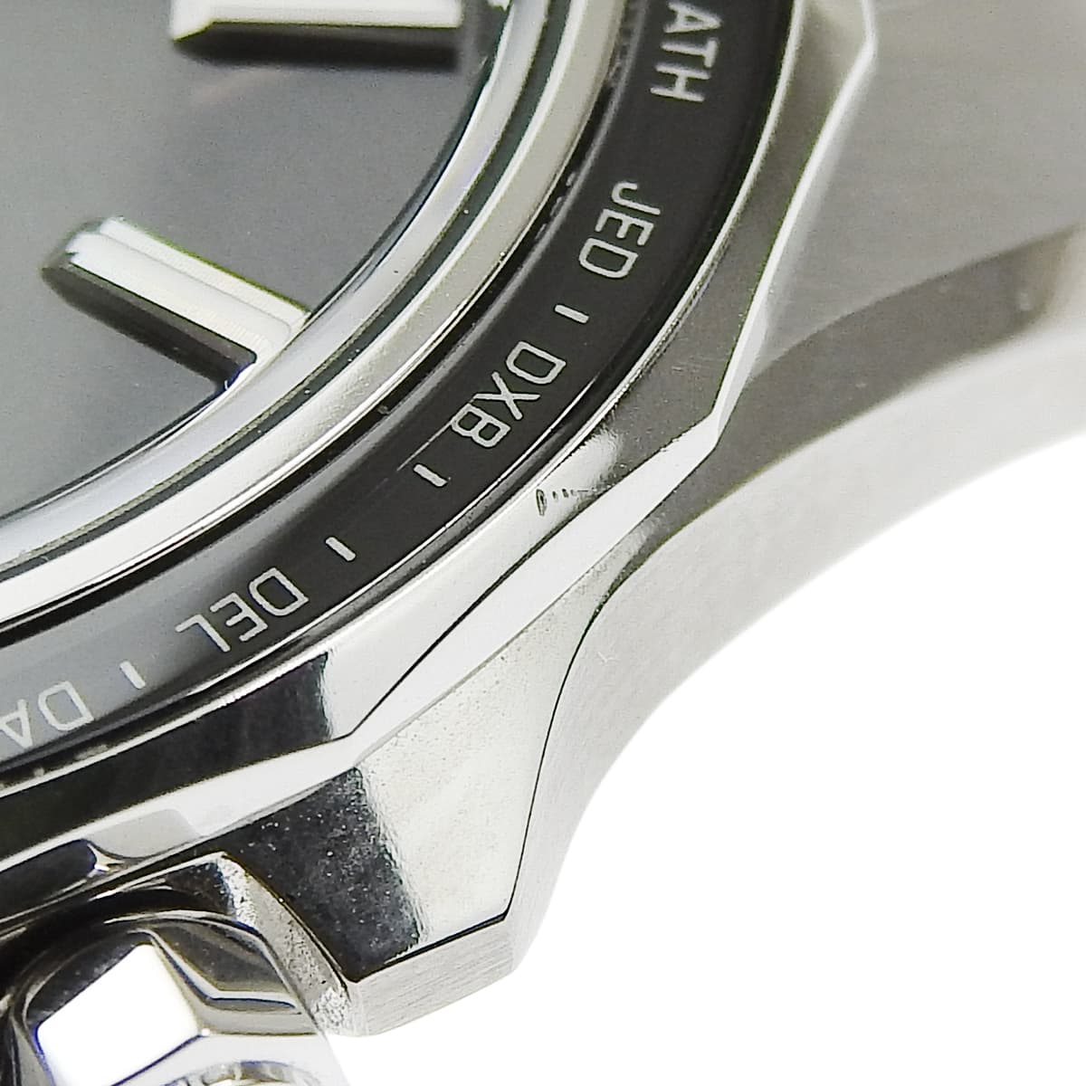 Oceanus Manta S400 OCW-S400-1JAF TI 太阳能 黑色