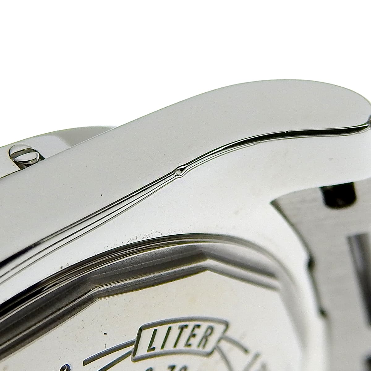 Avenger II GMT A3239011 SS Automatic Men's