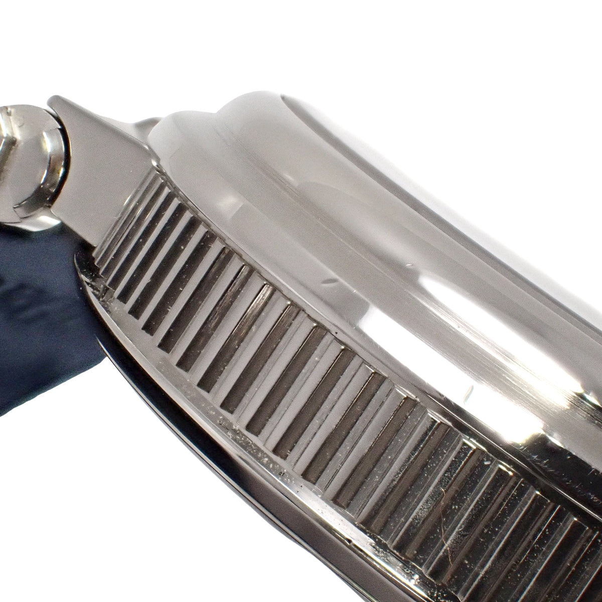 5517BB/Y2/5ZU マリーン 5517 WG/ラバー 自動巻き