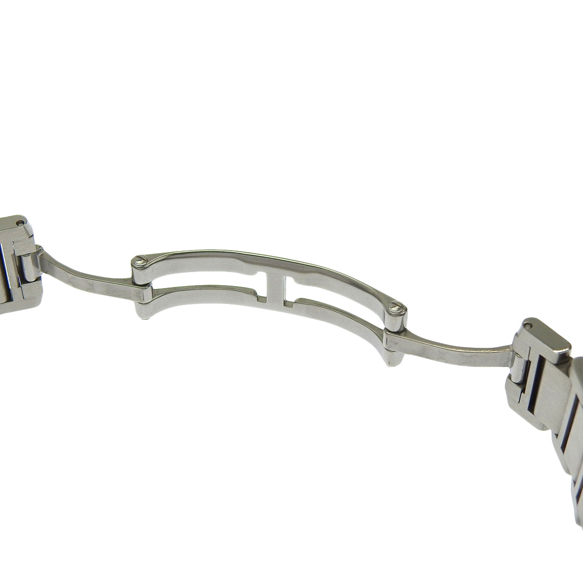 Tank Française SM W51008Q3 SS Quartz 女款