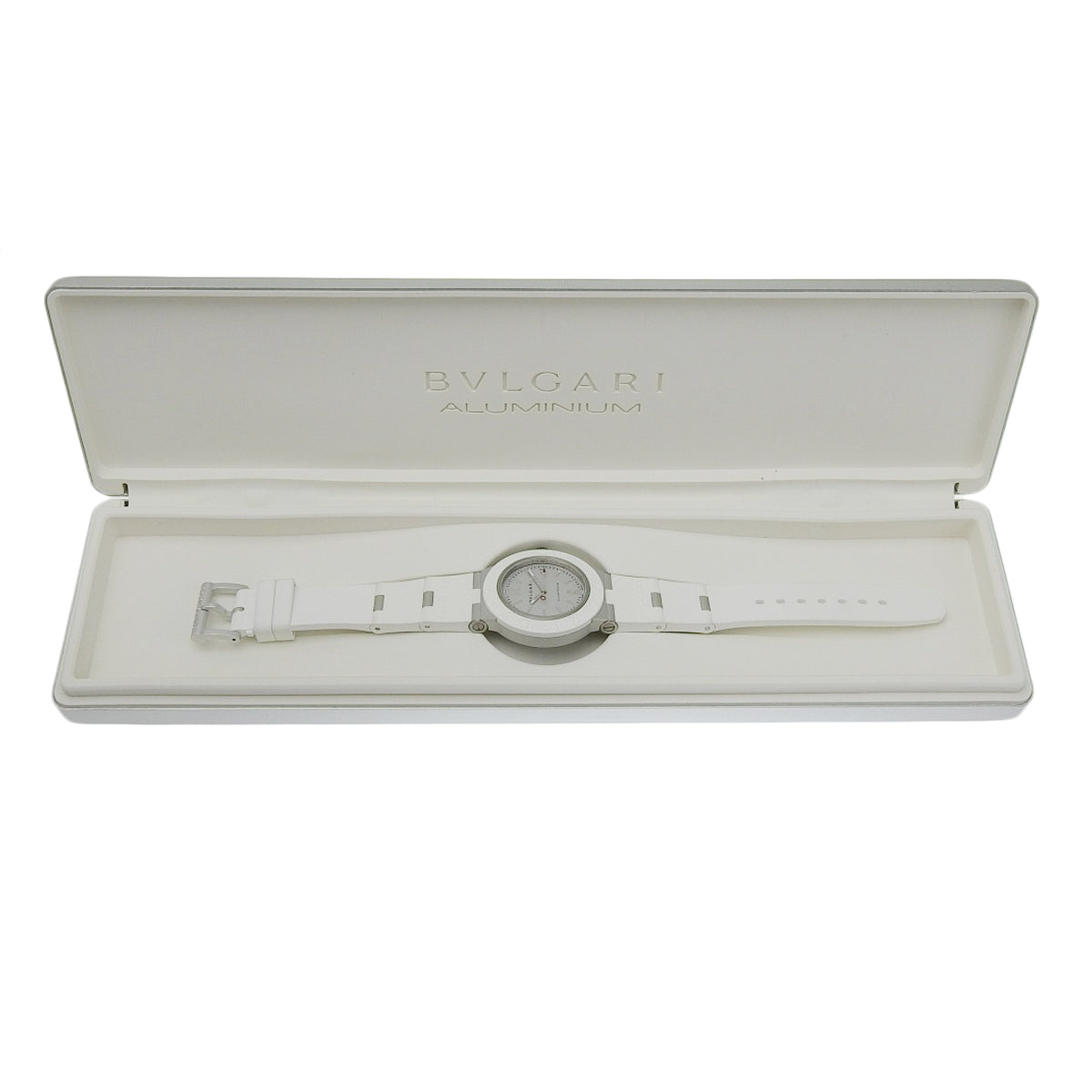 铝合金 BB40AT 铝合金/橡胶自动白色