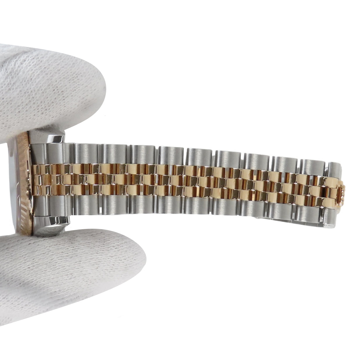 日志型28 279171 PG/SS 随机编号 巧克力色 自动上链