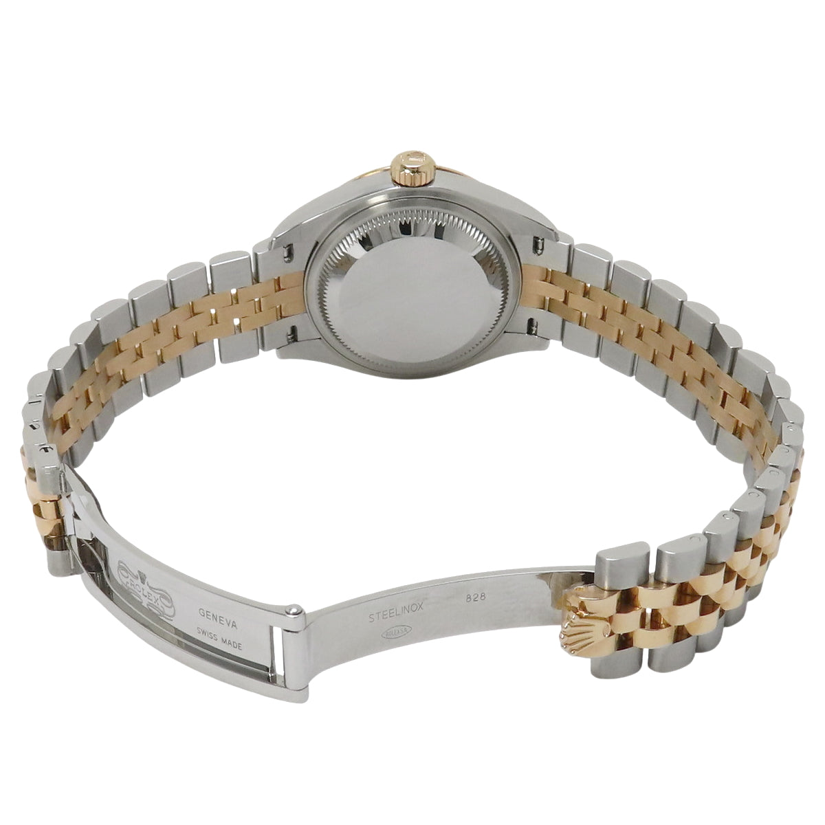 日志型28 279171 PG/SS 随机编号 巧克力色 自动上链