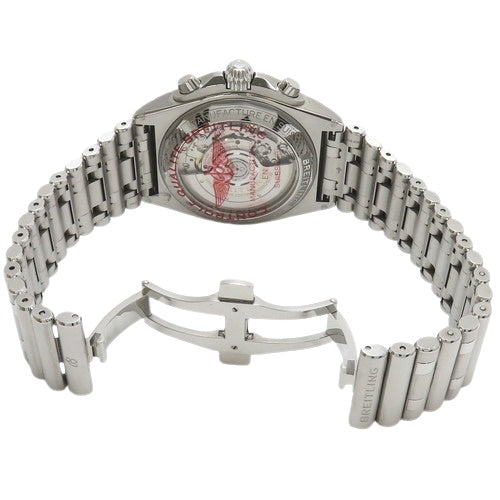 AB0134101G1A1 Chronomat B01 42 SS Automatic Silver