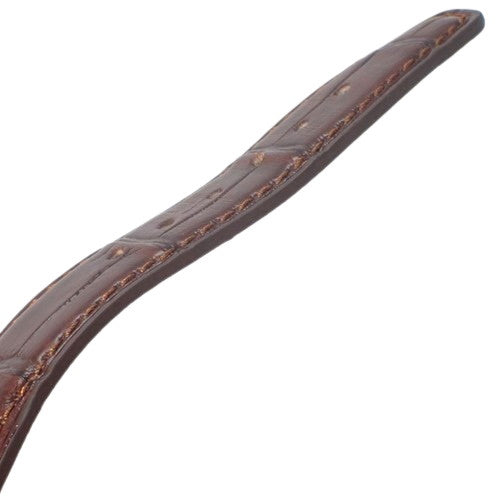 IW391404 柏涛菲诺计时腕表 精钢/皮革 自动上链 海军蓝