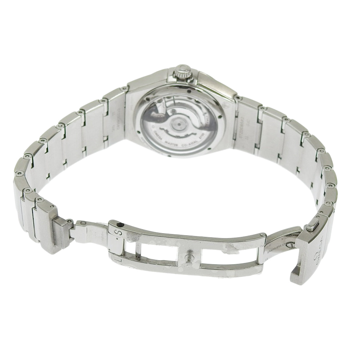 Constellation 131.10.29.20.02.001 SS Automatic Women's Watch