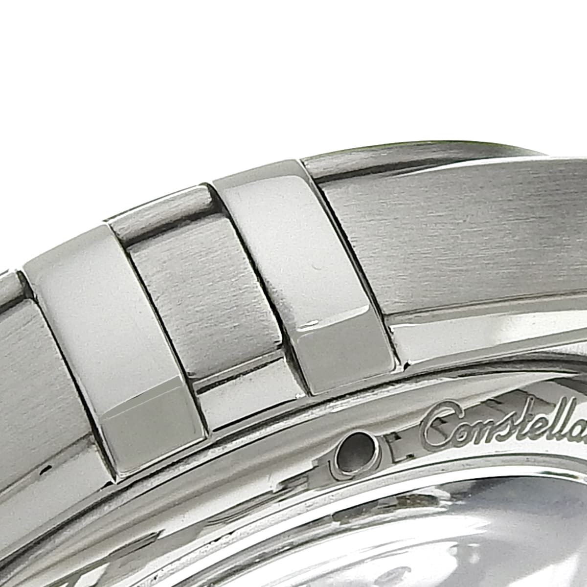 Constellation 131.10.29.20.02.001 SS Automatic Women's Watch