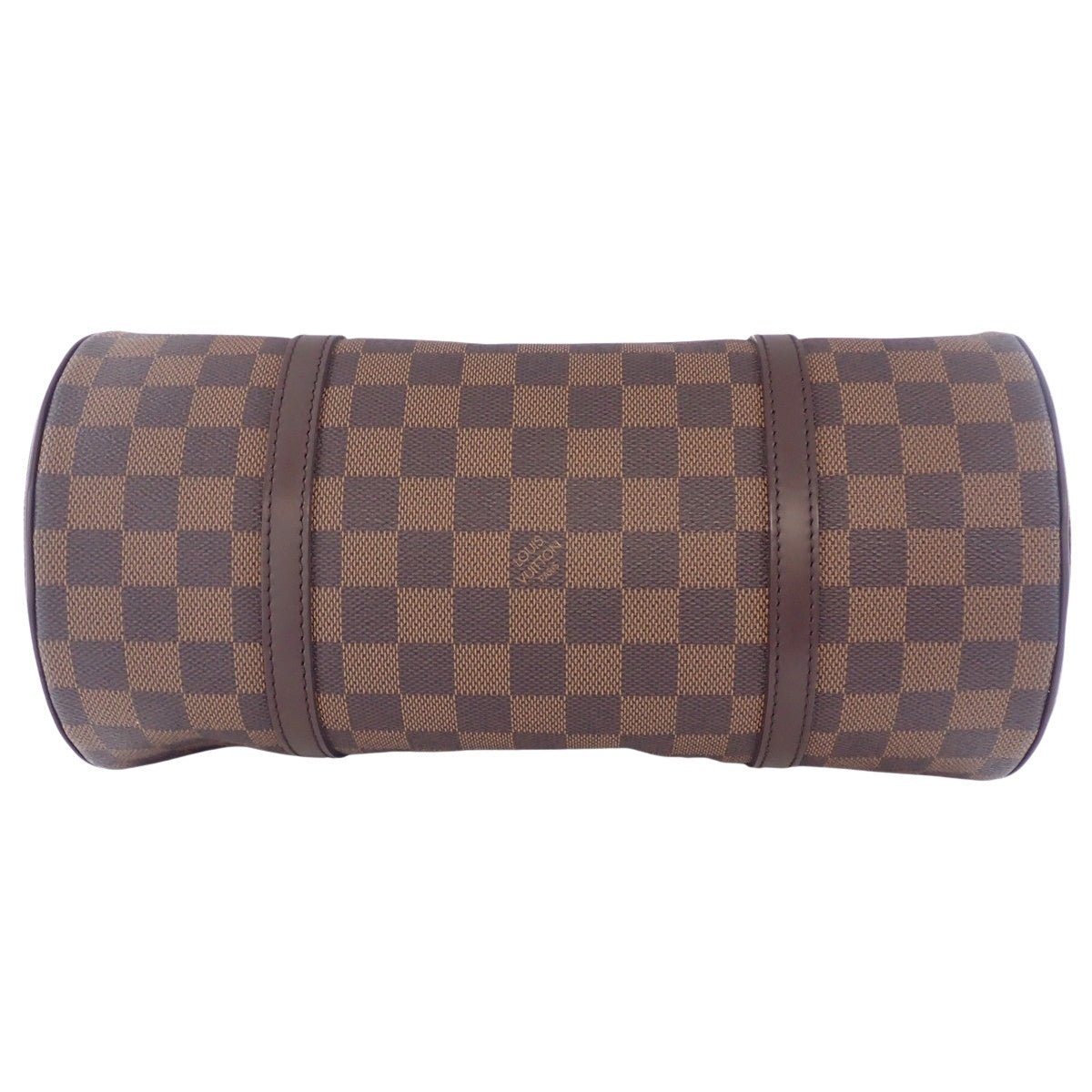 Damier Ebene Papillon 30 Damier Canvas Ebene N51303