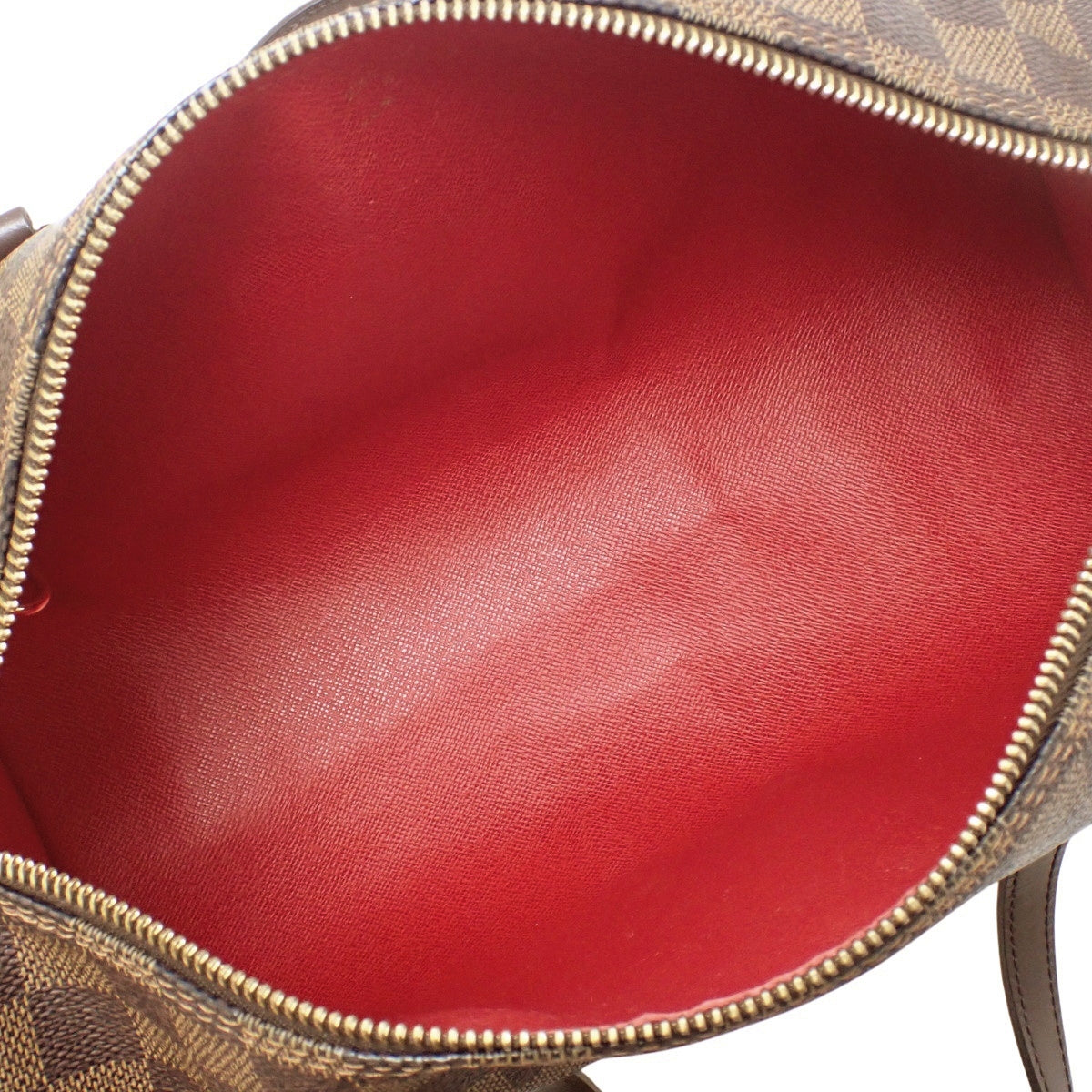 Damier Ebene Papillon 30 Damier 帆布 Ebene N51303