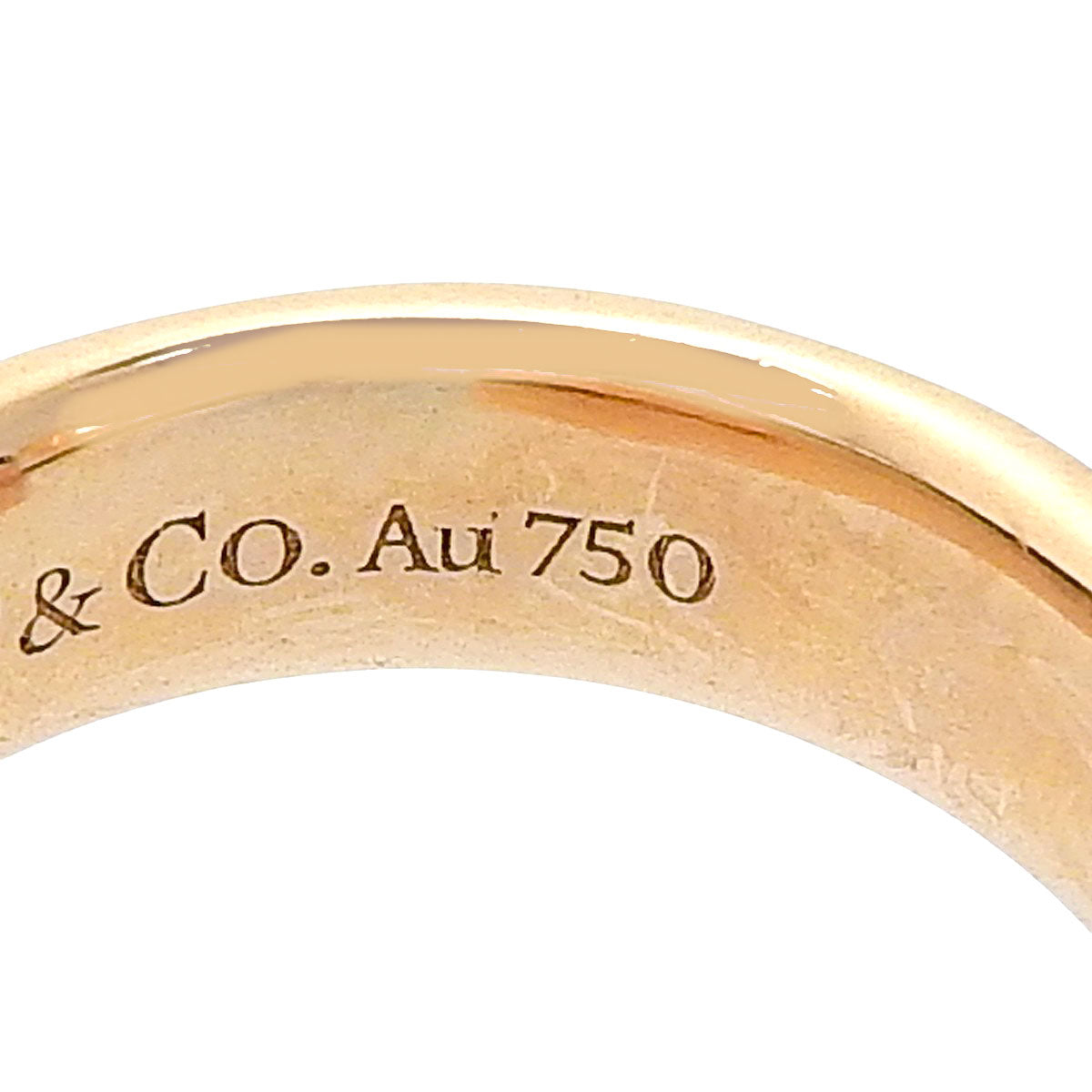 Atlas Earrings, K18 Pink Gold (PG), Accessory, Jewelry