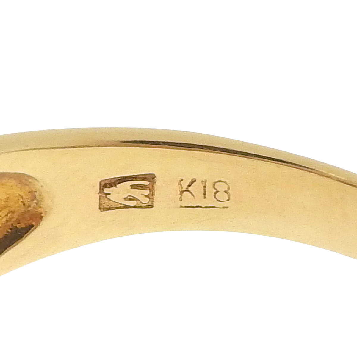 红宝石钻石戒指,红宝石/钻石,红宝石/钻石,R0.43/D0.10,18K黄金