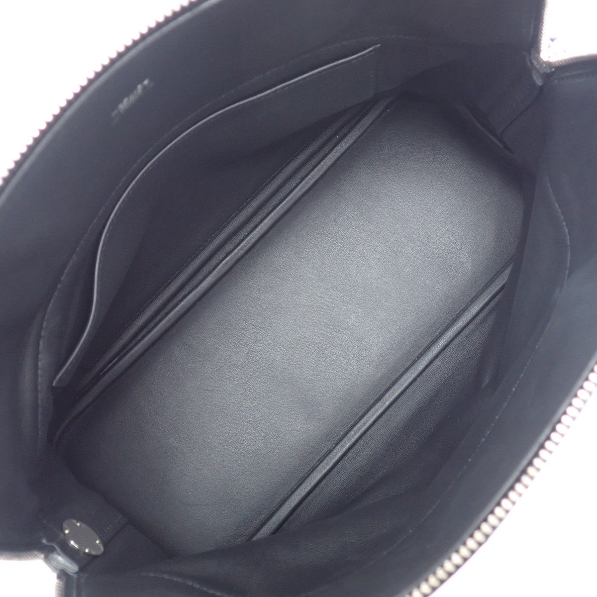 ボリード31 トリヨンクレマンス パラジウム金具 C刻印